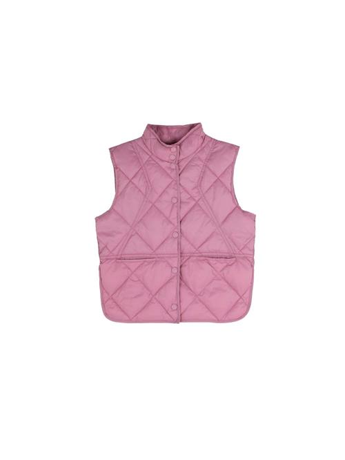 Scalpers Vest  pink / lyserød