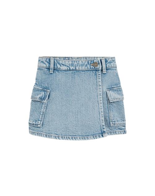 WE Fashion Jeans  lyseblå