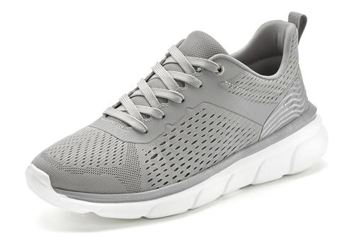 JOHN DEVIN Sneaker low  grå