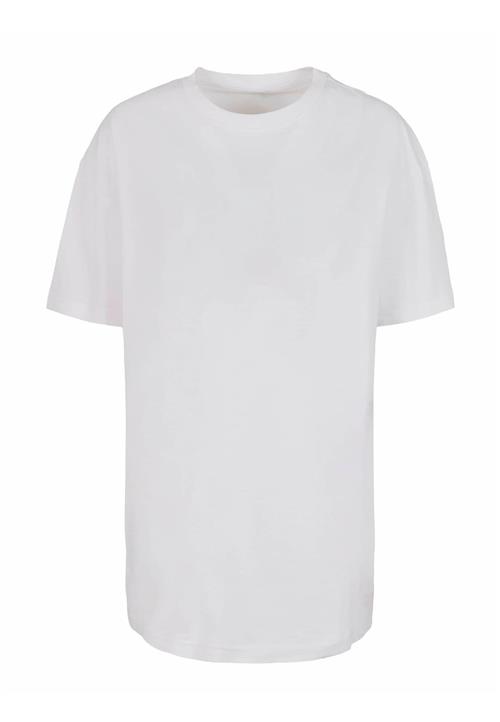 ROCAWEAR Shirts 'Heart'  sort / hvid