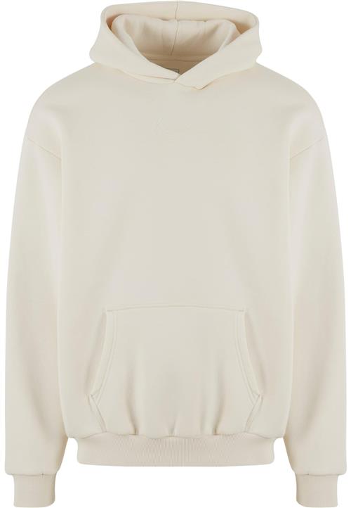 Karl Kani Sweatshirt 'Essential'  offwhite