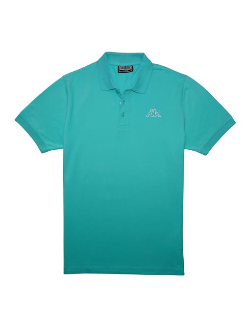 KAPPA Bluser & t-shirts  grøn