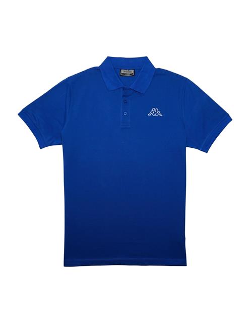 KAPPA Bluser & t-shirts  blå