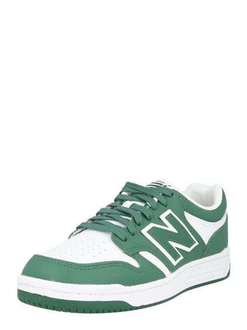 new balance Sneaker low '480'  gran / hvid