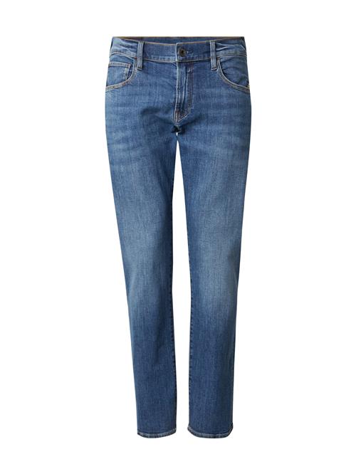 G-STAR Jeans '3301'  blue denim
