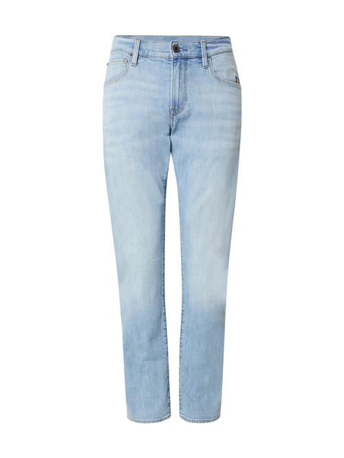 G-STAR Jeans '3301'  lyseblå