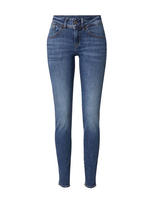 G-STAR Jeans  blue denim