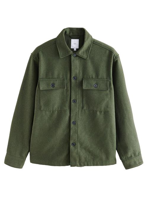 Next Overgangsjakke  gran