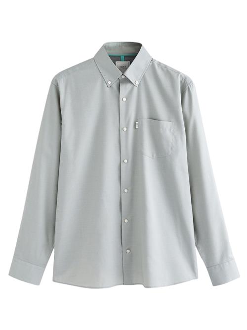 Next Skjorte  pastelgrøn