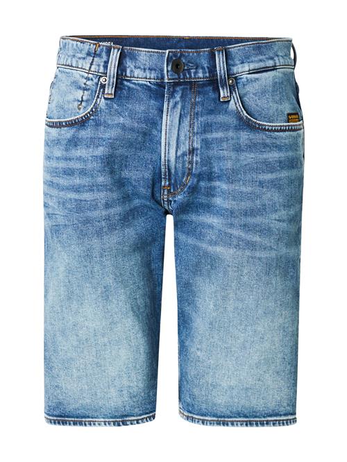 G-STAR Jeans 'Mosa'  blue denim