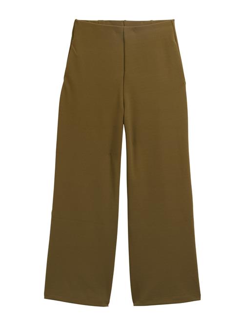 TOM TAILOR DENIM Bukser  oliven