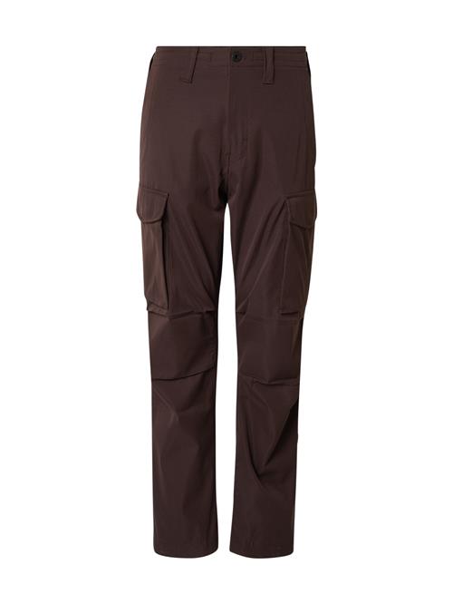 G-STAR Cargobukser  mørkebrun
