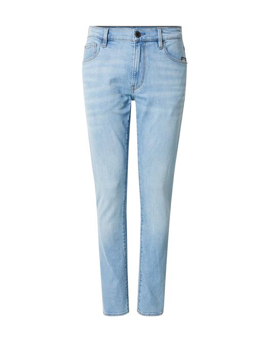 G-STAR Jeans '3301'  lyseblå