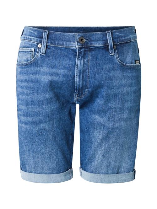 G-STAR Jeans  blue denim