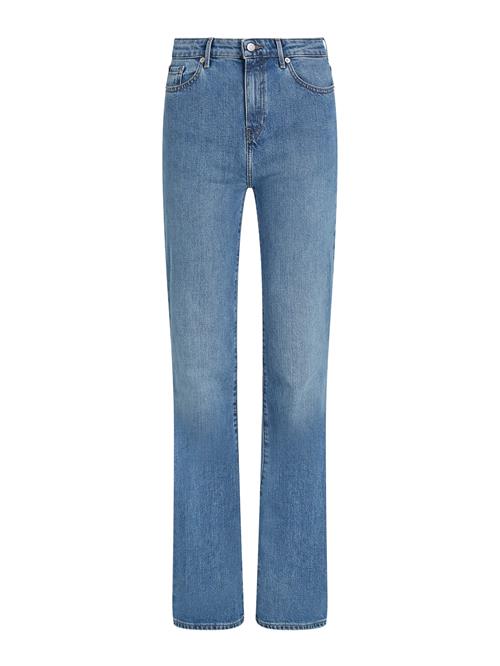 TOMMY HILFIGER Jeans  blue denim