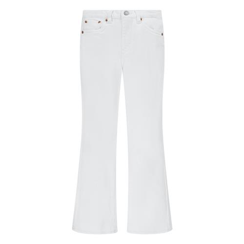 Levi's Kids Jeans '726'  hvid