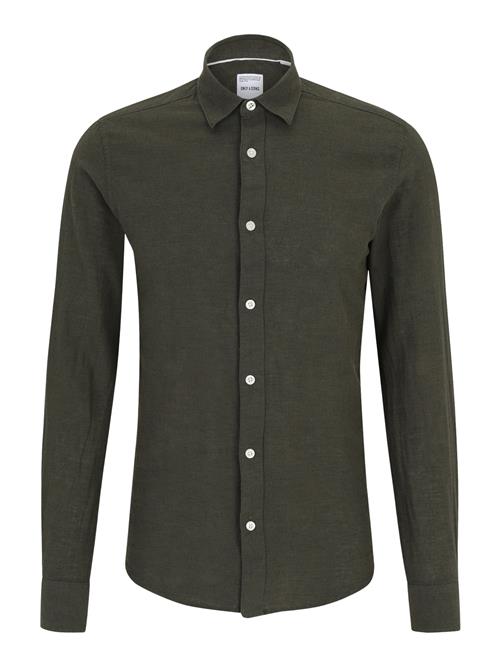 Only & Sons Skjorte 'Caiden'  oliven