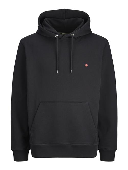 R.D.D. ROYAL DENIM DIVISION Sweatshirt  sort