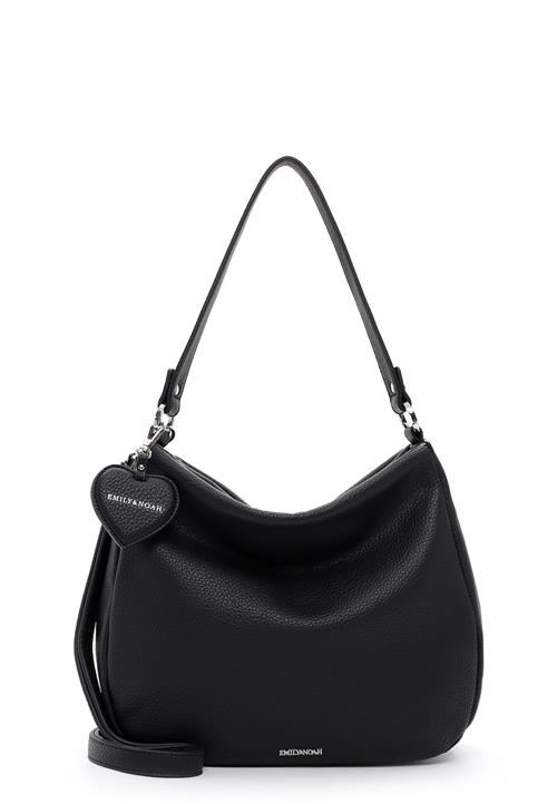 Emily & Noah Posetaske 'Enie'  natblå