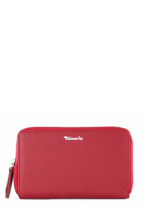 Tamaris Dokumentmappe 'Amanda'  rød