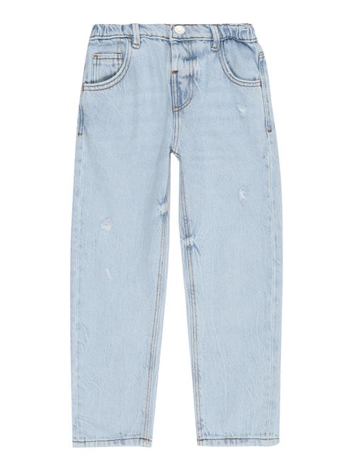 Only Mini Jeans 'KMGValentine'  blue denim