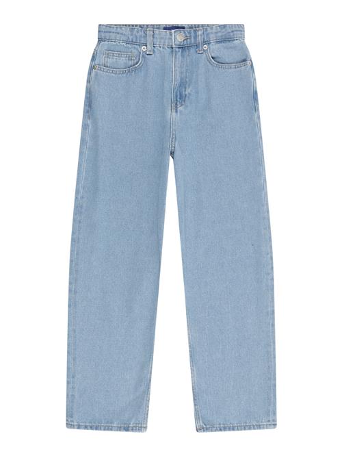 Only & Sons Junior Jeans 'OSJFADE'  lyseblå