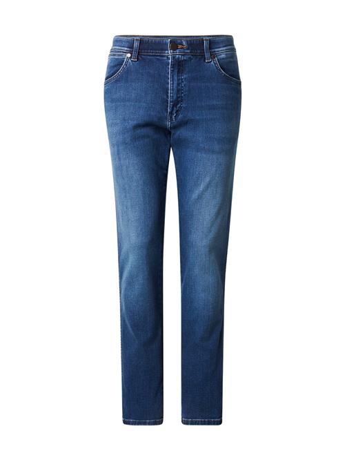 WRANGLER Jeans 'RIVER'  blue denim