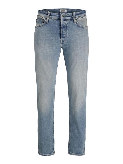 JACK & JONES Jeans 'JJIMIKE JJORIGINAL JOS 911'  blå