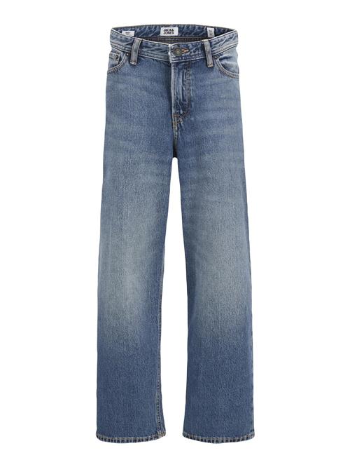 Jack & Jones Junior Jeans 'JJIAlex'  blue denim