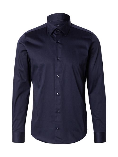 JOOP! Skjorte 'Pit'  marin