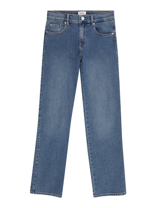 ONLY GIRLS Jeans  blå