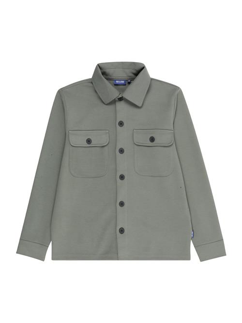 Only & Sons Junior Skjorte 'OSJNEW KODYL'  grøn