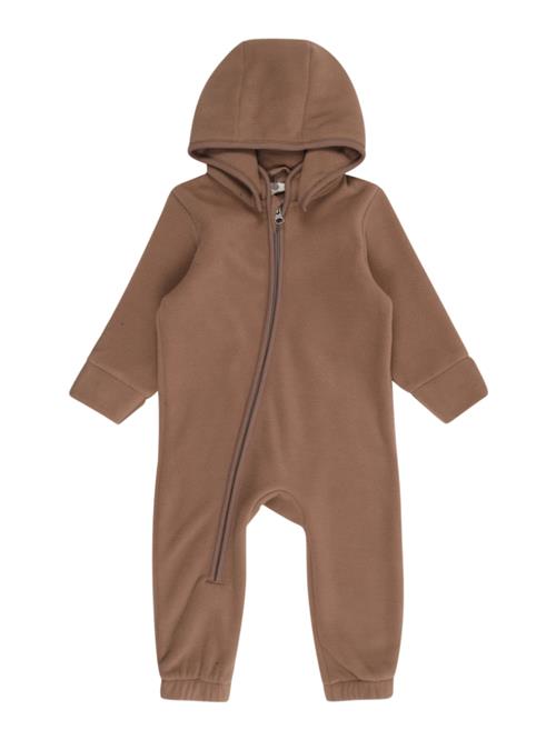 EN FANT Overall  brun