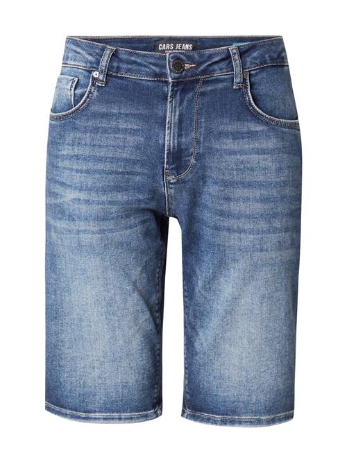 Cars Jeans Jeans 'CALIFORNIA'  blue denim