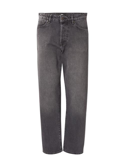 R.D.D. ROYAL DENIM DIVISION Jeans  mørkegrå