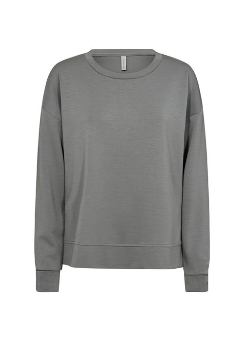 Soyaconcept Pullover 'Banu'  røggrå
