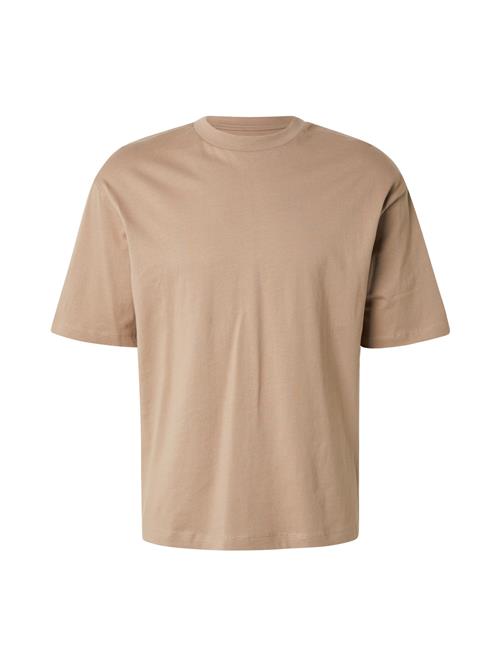 SELECTED Bluser & t-shirts 'SLHCOLMAN'  beige