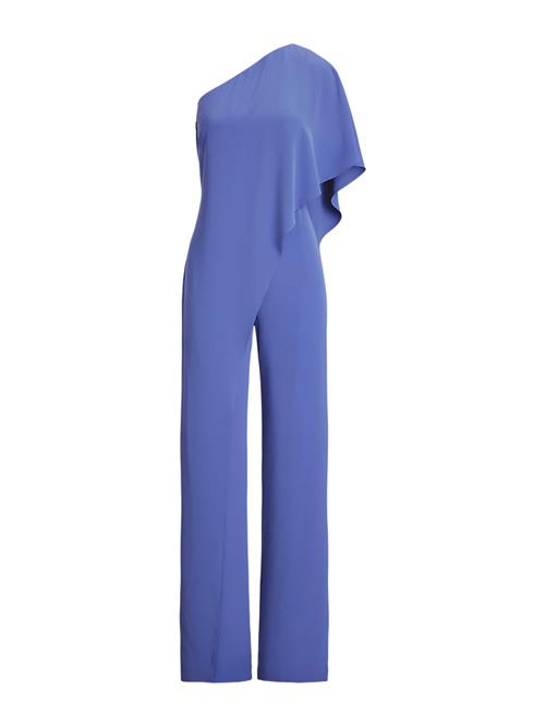 Lauren Ralph Lauren Jumpsuit 'APRIL'  dueblå