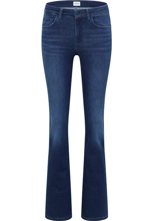 MUSTANG Jeans 'Shelby'  mørkeblå