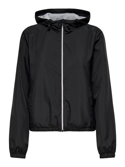 ONLY Overgangsjakke 'ONLCANDY'  sort