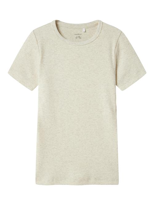 NAME IT Bluser & t-shirts 'NKFNakal'  beige