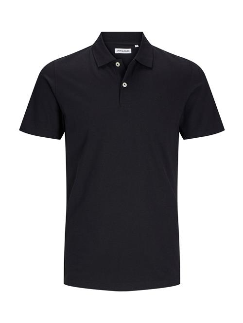JACK & JONES Bluser & t-shirts 'JWHPAULOS'  sort