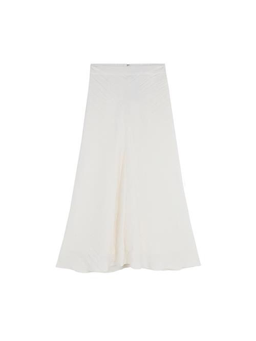 Scalpers Nederdel ' '  hvid / offwhite