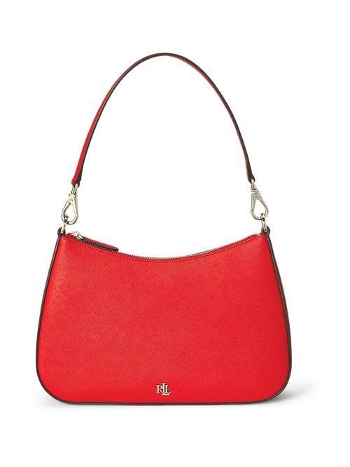 Lauren Ralph Lauren Skuldertaske 'DANNI'  koral