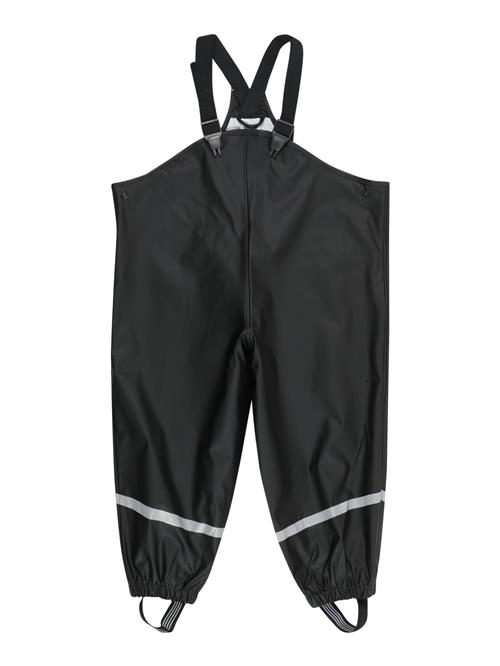 Lindex Funktionsbukser  lysegrå / sort