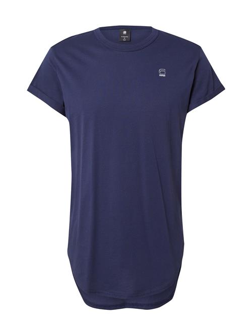 G-STAR Bluser & t-shirts 'Ductsoon'  navy