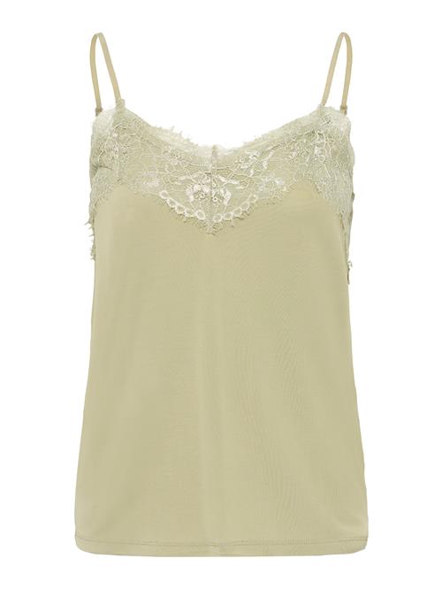 ICHI Overdel 'Like'  pastelgrøn