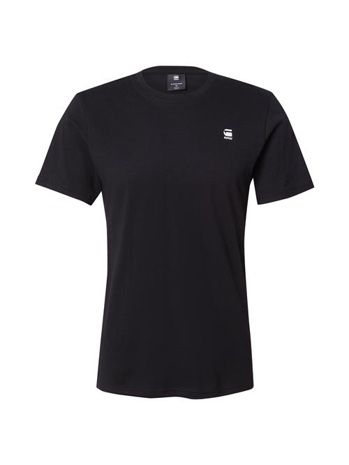 G-STAR Bluser & t-shirts 'Graw'  sort