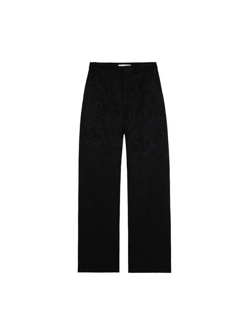 Scalpers Bukser  sort