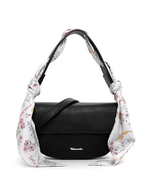 Tamaris Skuldertaske 'Fabia'  sort